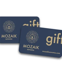 Mozaik Gift Cards