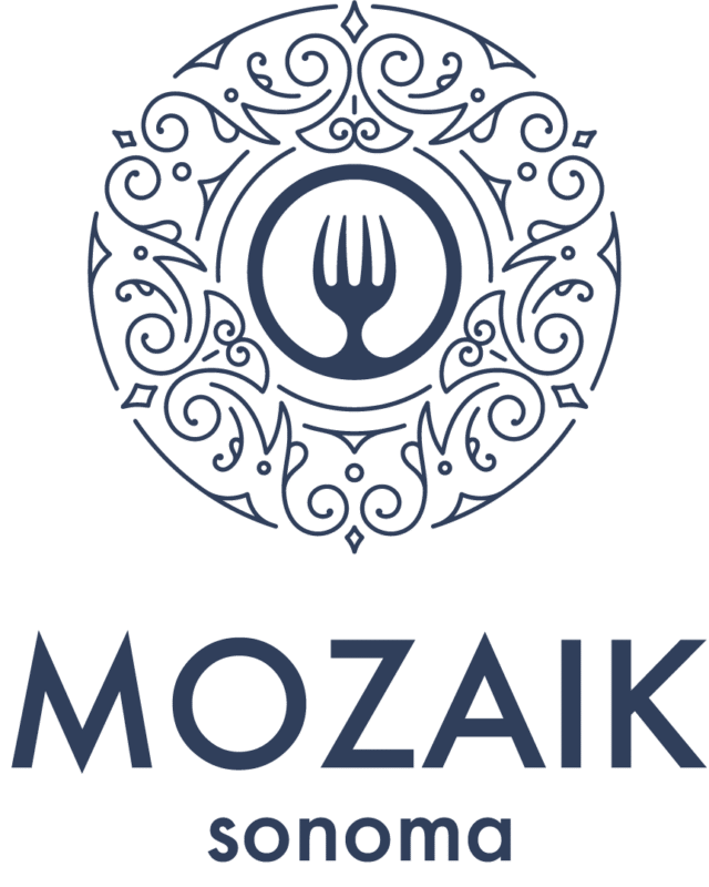 Mozaik Sonoma