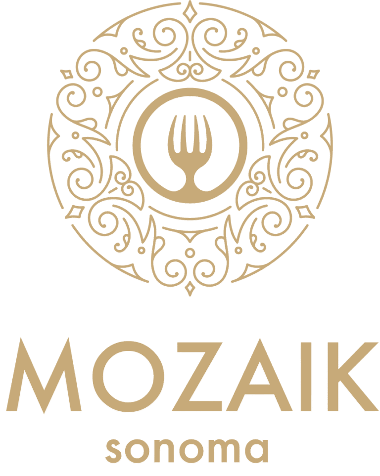 Mozaik Sonoma